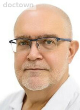 Бокарев Андрей Юрьевич