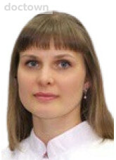 Болховитина Ольга Александровна
