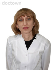 Болотова Елена Павловна