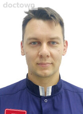 Большаков Руслан Владимирович
