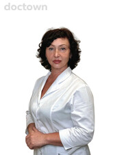 Большакова Марина Владимировна