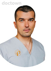 Борисов Сергей Александрович