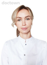 Борисова Татьяна Евгеньевна