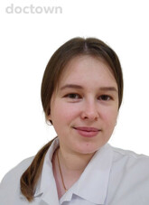 Борисова Вера Николаевна