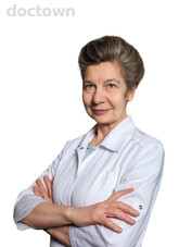 Бородачева Ирина Юрьевна