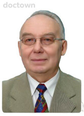 Боровков Николай Николаевич