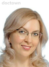 Одинцова Юлия Евгеньевна