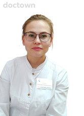 Ухова Эльвира Николаевна