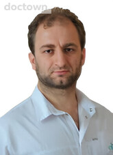 Ходак Владислав Артурович