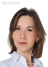 Хомутова Наталия Олеговна