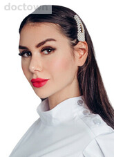 Хорькина Юлия Александровна