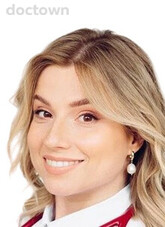 Ткаченко Екатерина Игоревна