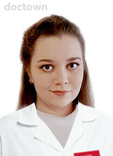 Турецкова Валерия Вячеславовна