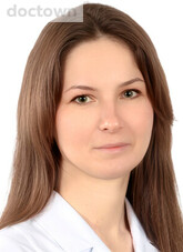 Мацола Татьяна Александровна