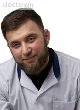 Магомедов Али Муслимович