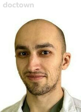 Магомедов Магомедрасул Абдуллаевич