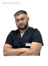 Магомедрасулов Шарап Магомедрасулович