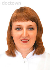 Майорова Мария Викторовна