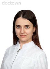 Макаркина Яна Александровна
