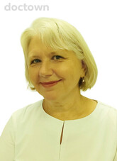 Макарова Елена Юрьевна
