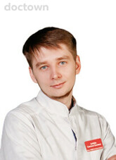 Макарычев Илья Сергеевич