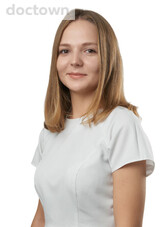 Макеева Адель Равилевна