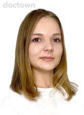 Макеева Аделия Равильевна