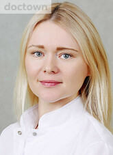 Маклашина Наталья Андреевна