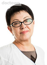 Макова Нина Александровна