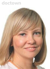 Максакова Екатерина Павловна