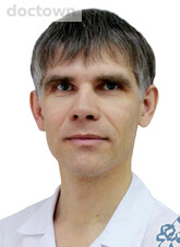 Максимов Сергей Владимирович