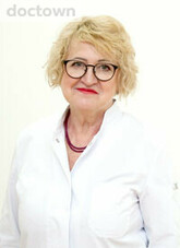 Максимова Валентина Леонидовна