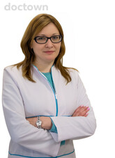 Малайко Юлия Борисовна