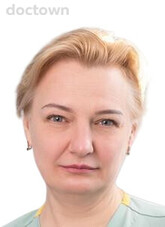 Маланичева Наталия Владимировна