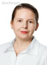 Малиновская Мария Анатольевна