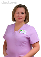 Малова Ирина Николаевна