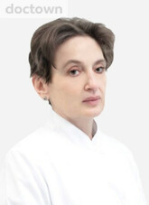 Малыгина Елена Анатольевна