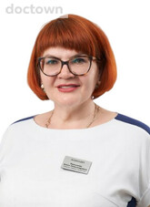 Малышева Елена Александровна