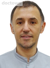 Мамедов Эмиль Мамедтагиевич