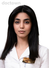 Мамедова Эльмира Афлатуновна