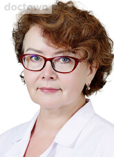 Маринина Ольга Александровна