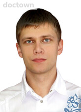 Марков Сергей Алексеевич