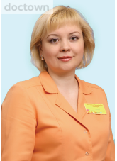 Маркова Наталья Геннадьевна