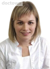 Марочкина Мария Сергеевна