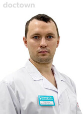 Мартьянов Алексей Сергеевич