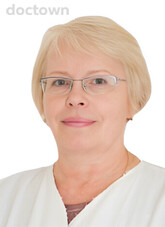 Масланова Лидия Ивановна