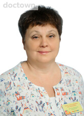 Масленникова Елена Александровна