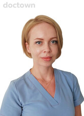 Масленникова Юлия Александровна