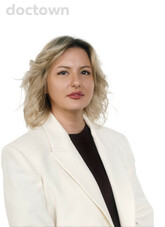 Маслова Анна Андреевна