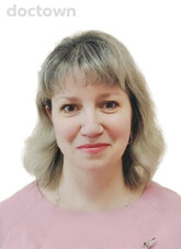 Материкова Наталья Владимировна